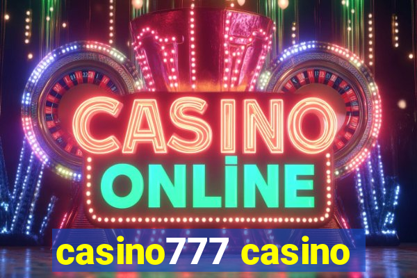 casino777 casino