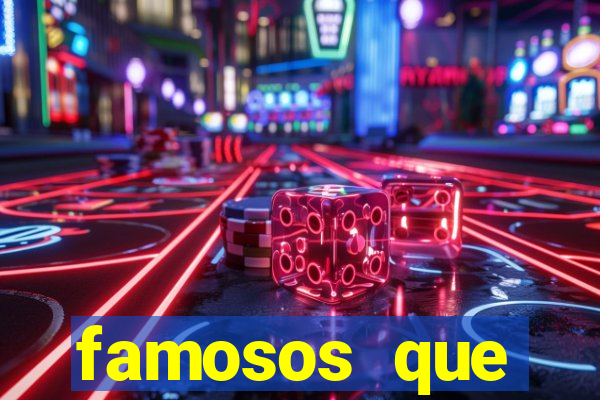 famosos que divulgam jogo do tigrinho