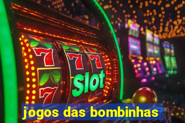 jogos das bombinhas