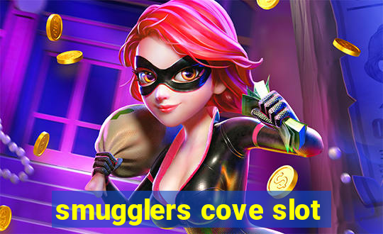 smugglers cove slot