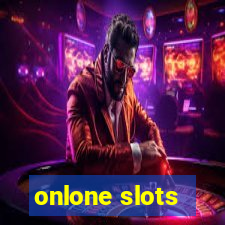 onlone slots