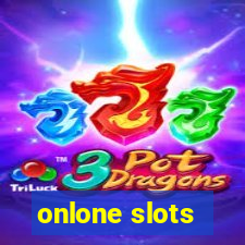 onlone slots