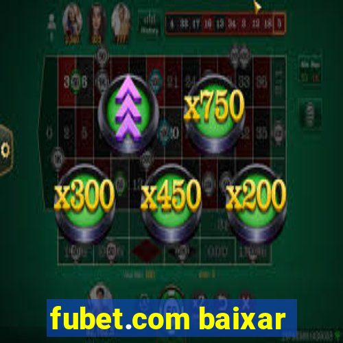 fubet.com baixar