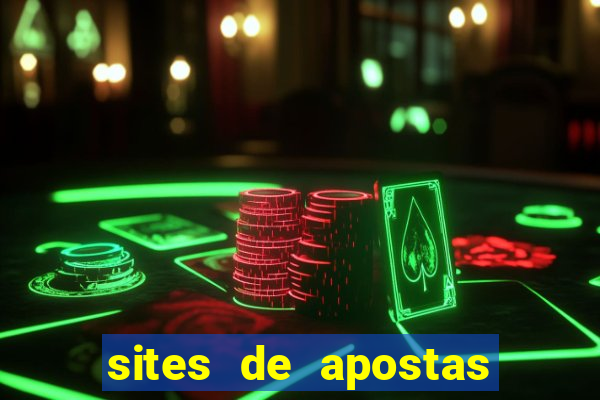 sites de apostas com deposito minimo de 1 real