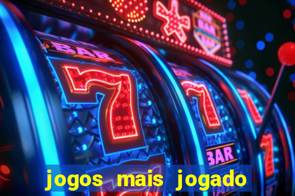 jogos mais jogado do brasil