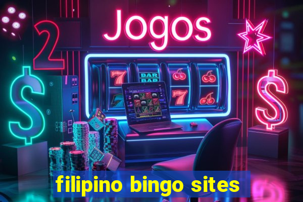 filipino bingo sites