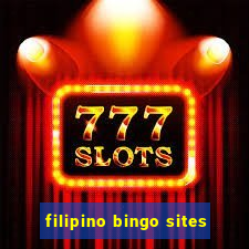 filipino bingo sites