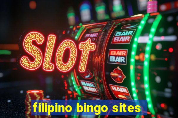 filipino bingo sites