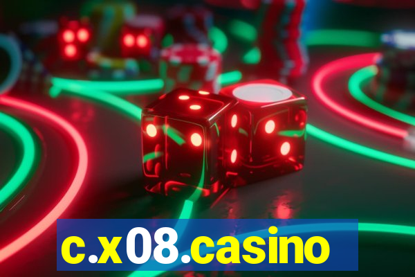 c.x08.casino