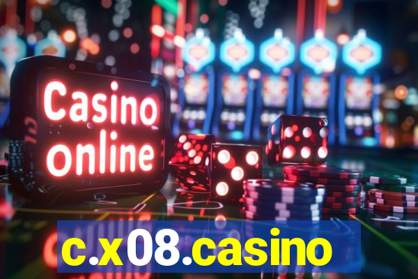 c.x08.casino