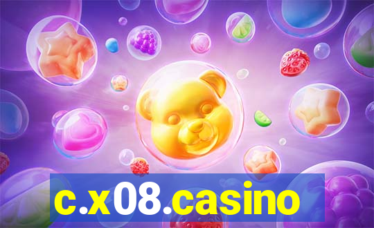 c.x08.casino