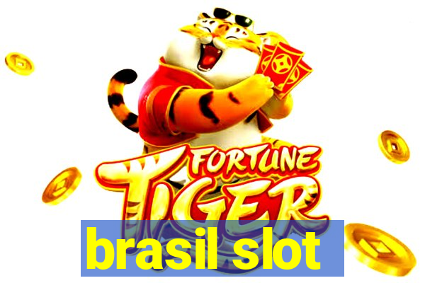 brasil slot