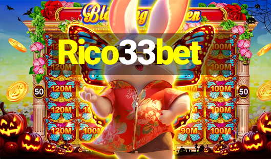 Rico33bet