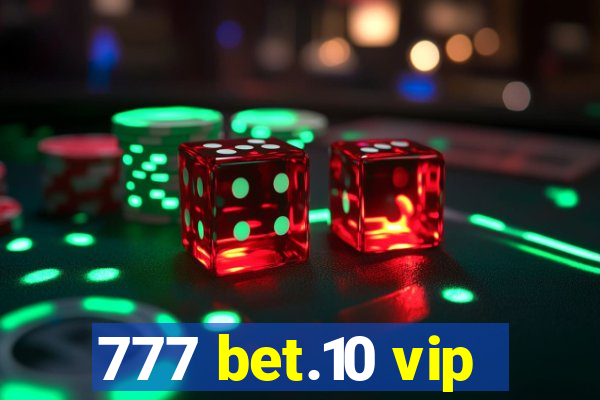 777 bet.10 vip