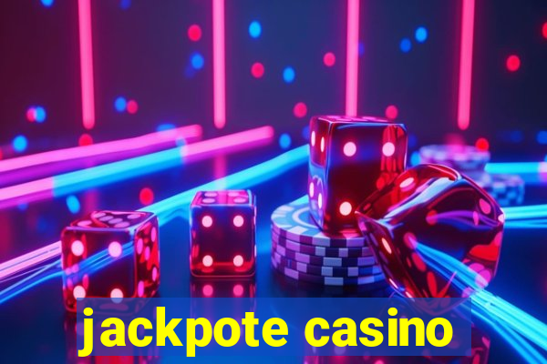 jackpote casino