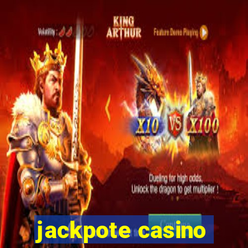 jackpote casino