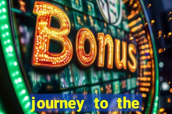 journey to the wealth slot demo free