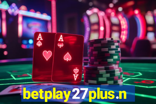 betplay27plus.net