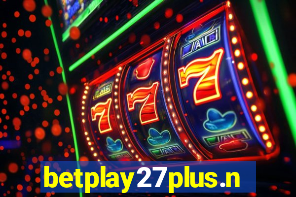 betplay27plus.net