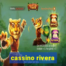 cassino rivera