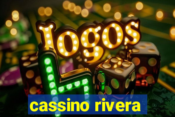 cassino rivera