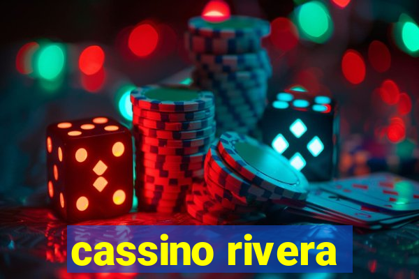 cassino rivera