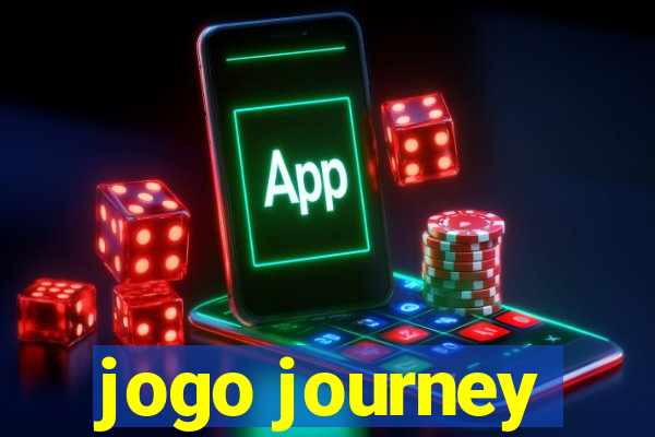 jogo journey