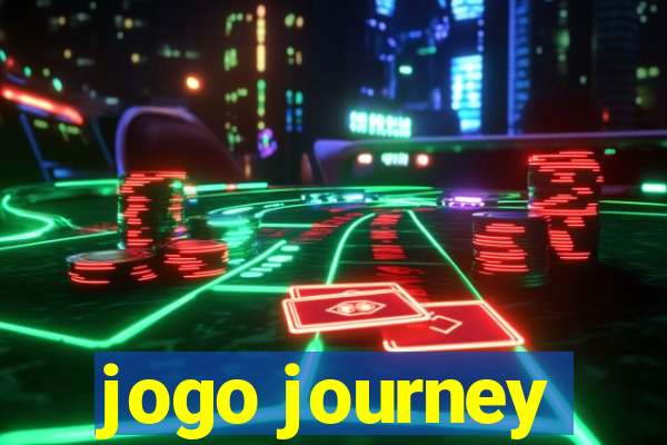 jogo journey