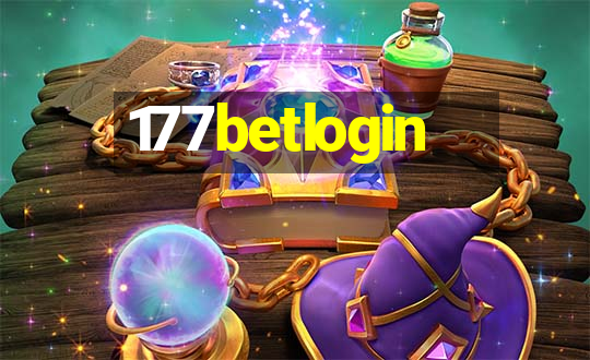 177betlogin