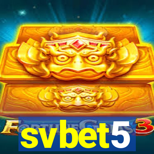 svbet5