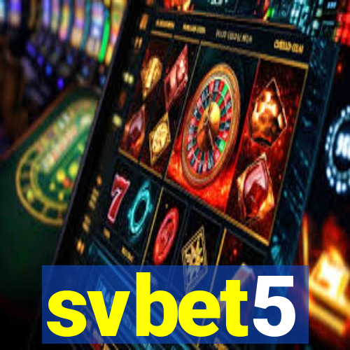 svbet5