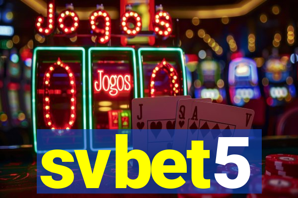 svbet5