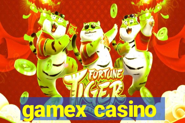 gamex casino