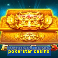 pokerstar casino