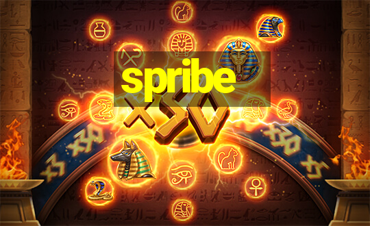 spribe