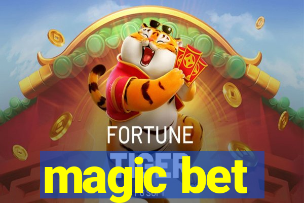 magic bet