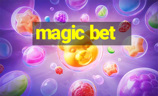 magic bet