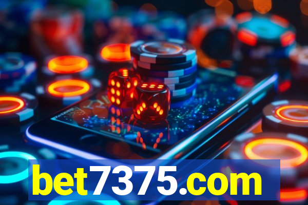 bet7375.com