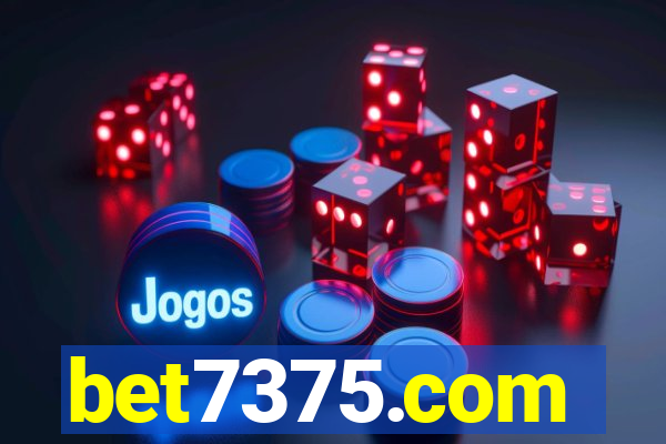 bet7375.com