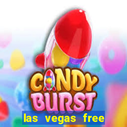 las vegas free slots casino games