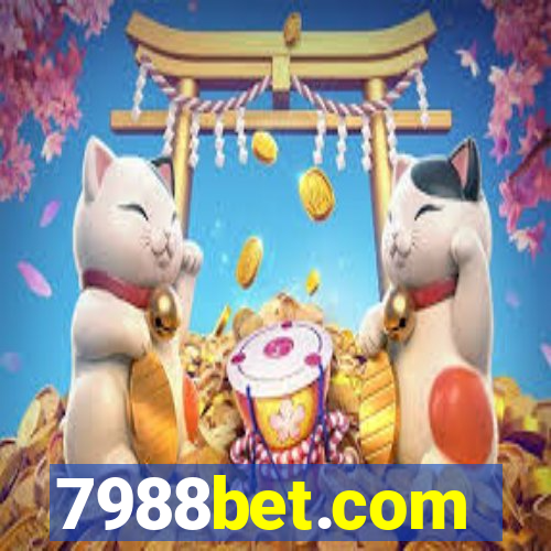 7988bet.com