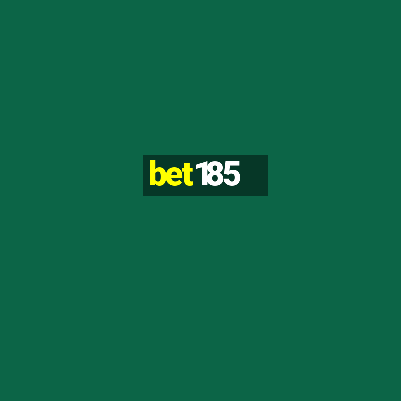 bet185