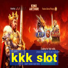 kkk slot