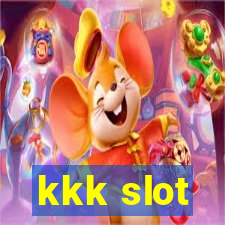 kkk slot