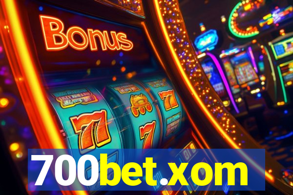 700bet.xom