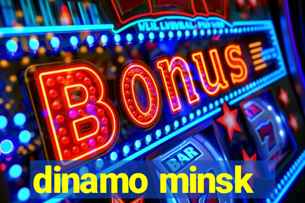 dinamo minsk