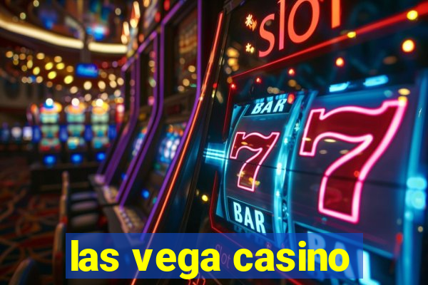 las vega casino