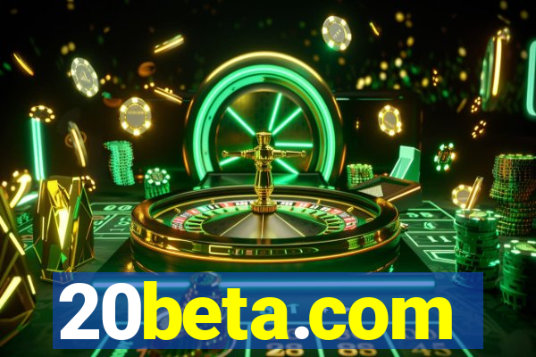 20beta.com