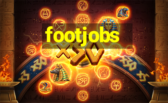 footjobs