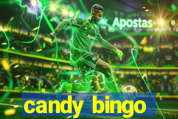 candy bingo